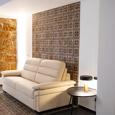 Casa Delle Maioliche 公寓 巴勒莫