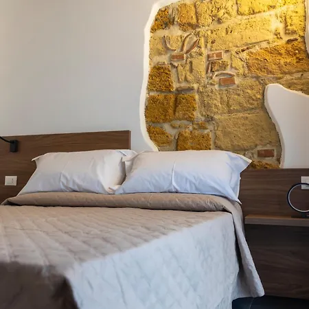 Casa Delle Maioliche 公寓 巴勒莫