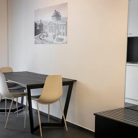 Casa Delle Maioliche 公寓 巴勒莫