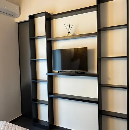 Casa Delle Maioliche 巴勒莫