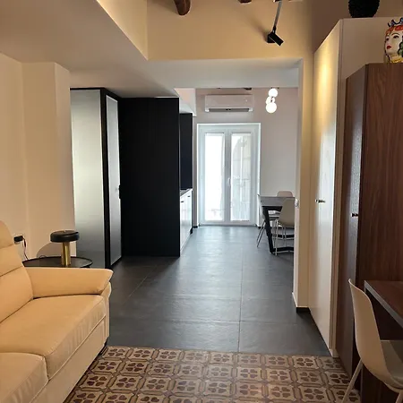 公寓 Casa Delle Maioliche