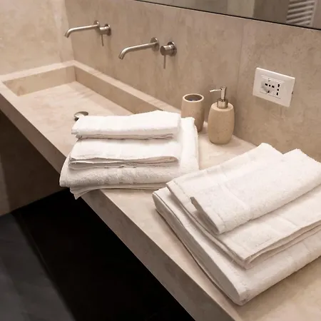 公寓 Casa Delle Maioliche *