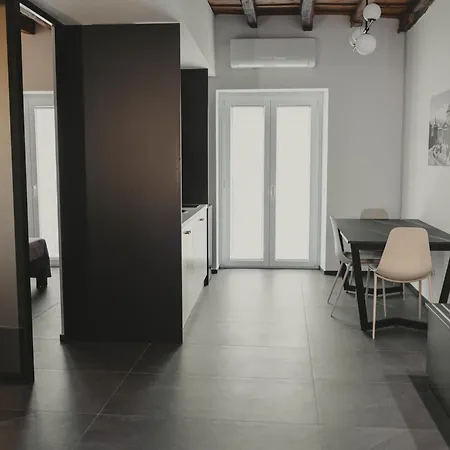 Casa Delle Maioliche Apartamento *