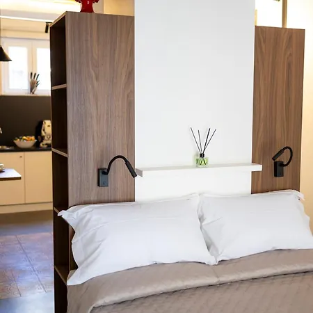 Casa Delle Maioliche 公寓 巴勒莫