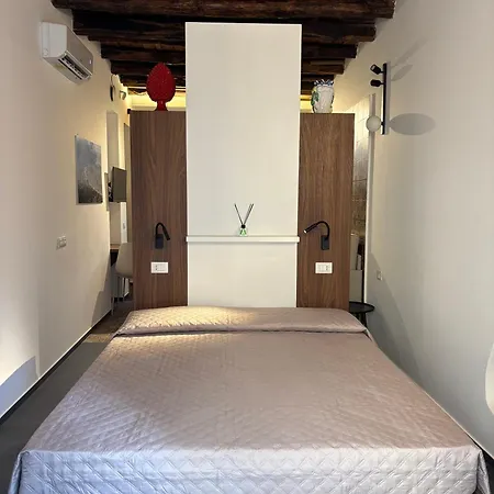 公寓 Casa Delle Maioliche *