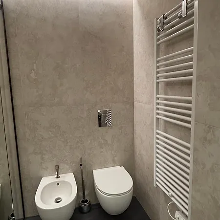 Apartamento Casa Delle Maioliche Palermo
