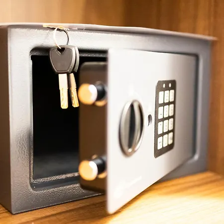 Casa Delle Maioliche