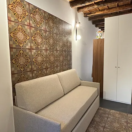 公寓 Casa Delle Maioliche