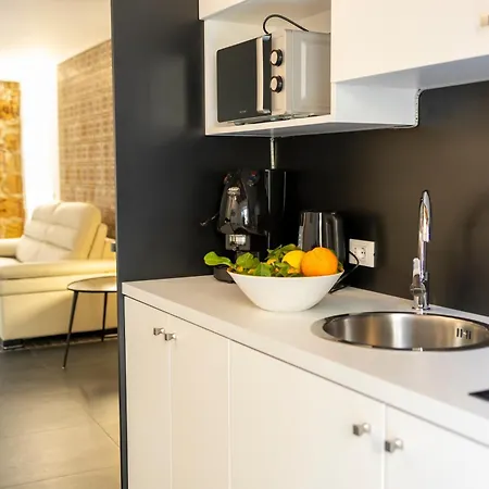 Casa Delle Maioliche 公寓 巴勒莫