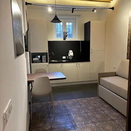 Casa Delle Maioliche 巴勒莫