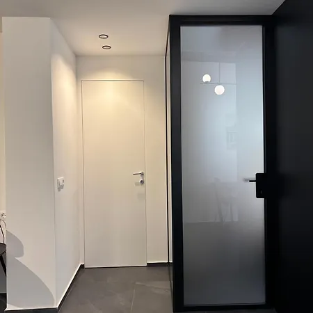 Casa Delle Maioliche