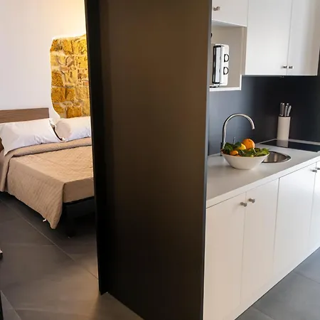 公寓 Casa Delle Maioliche