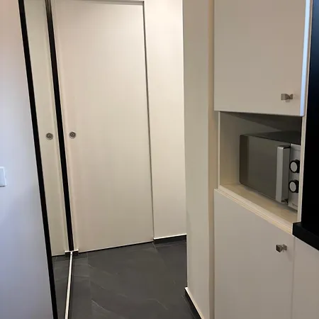 Casa Delle Maioliche 公寓