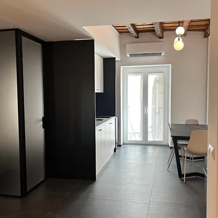 公寓 Casa Delle Maioliche